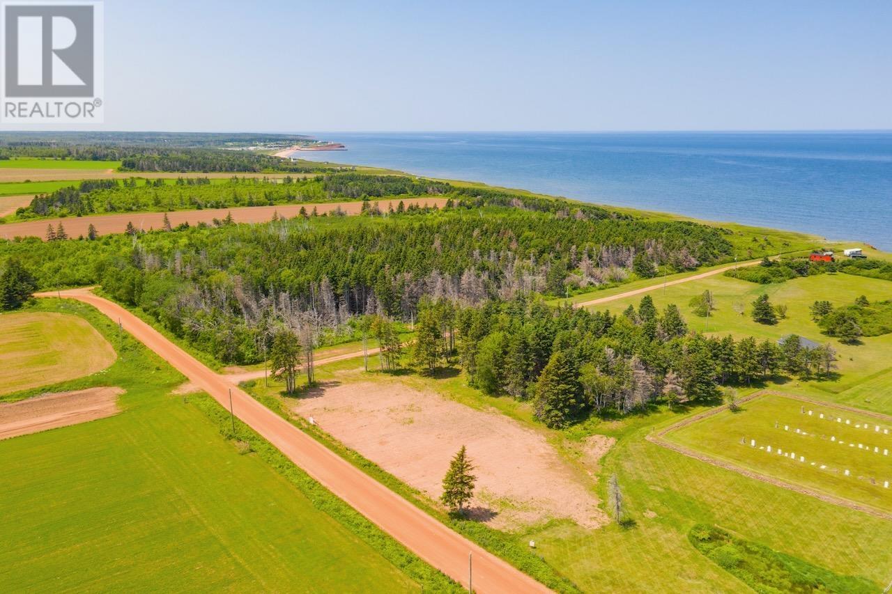 Lot 2024-2 Bear Shore Road, St Margaret, Prince Edward Island  C0A 2B0 - Photo 2 - 202617778