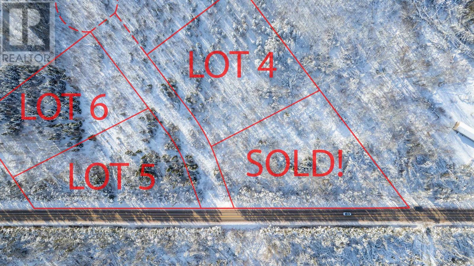 Lot 6 Route 225, Hartsville, Prince Edward Island  C0A 1Y0 - Photo 3 - 202617812