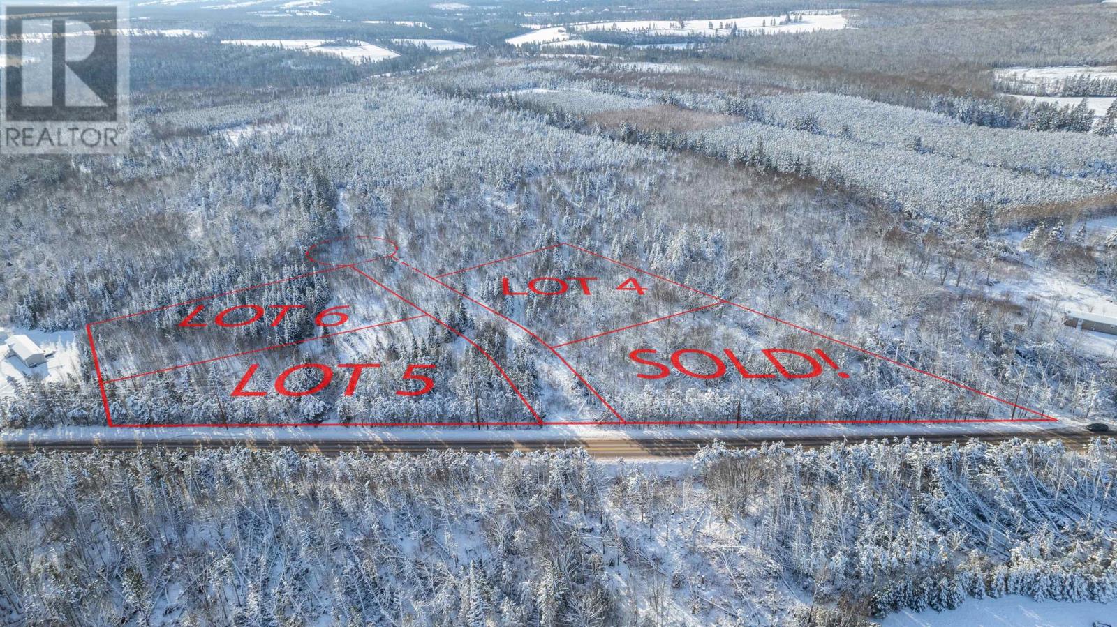 Lot 6 Route 225, Hartsville, Prince Edward Island  C0A 1Y0 - Photo 4 - 202617812