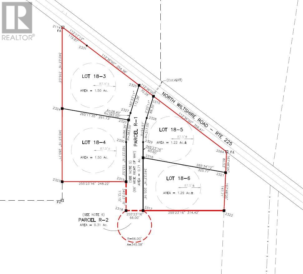 Lot 6 Route 225, Hartsville, Prince Edward Island  C0A 1Y0 - Photo 8 - 202617812