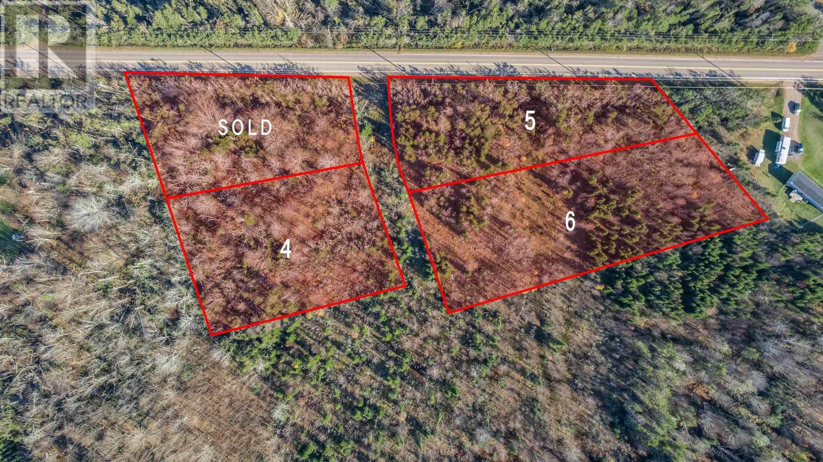 Acreage Pe-225, Hartsville, Prince Edward Island  C0A 1Y0 - Photo 2 - 202617814