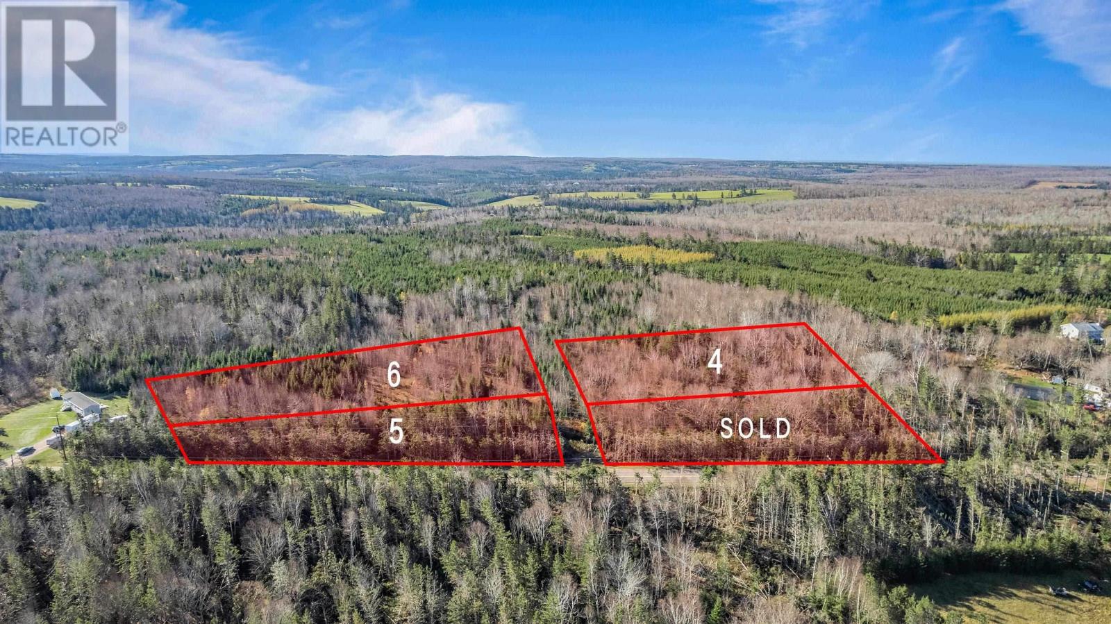 Acreage Pe-225, Hartsville, Prince Edward Island  C0A 1Y0 - Photo 3 - 202617814