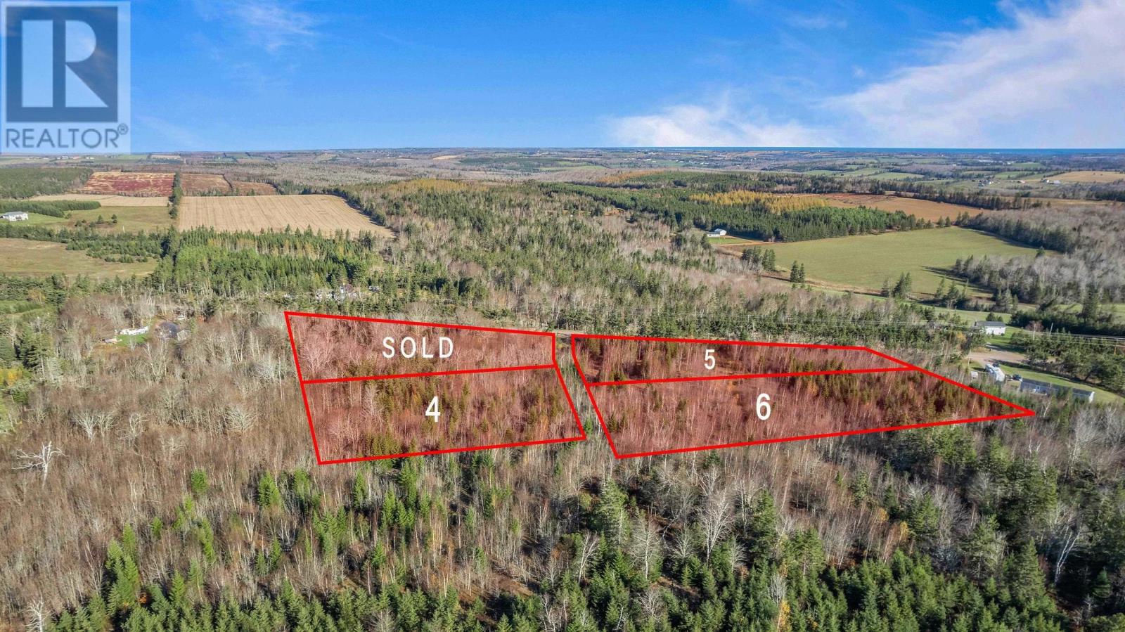 Acreage Pe-225, Hartsville, Prince Edward Island  C0A 1Y0 - Photo 5 - 202617814