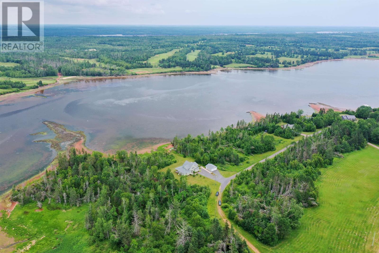 316 Delodder Road, Brudenell, Prince Edward Island  C0A 1R0 - Photo 1 - 202617823