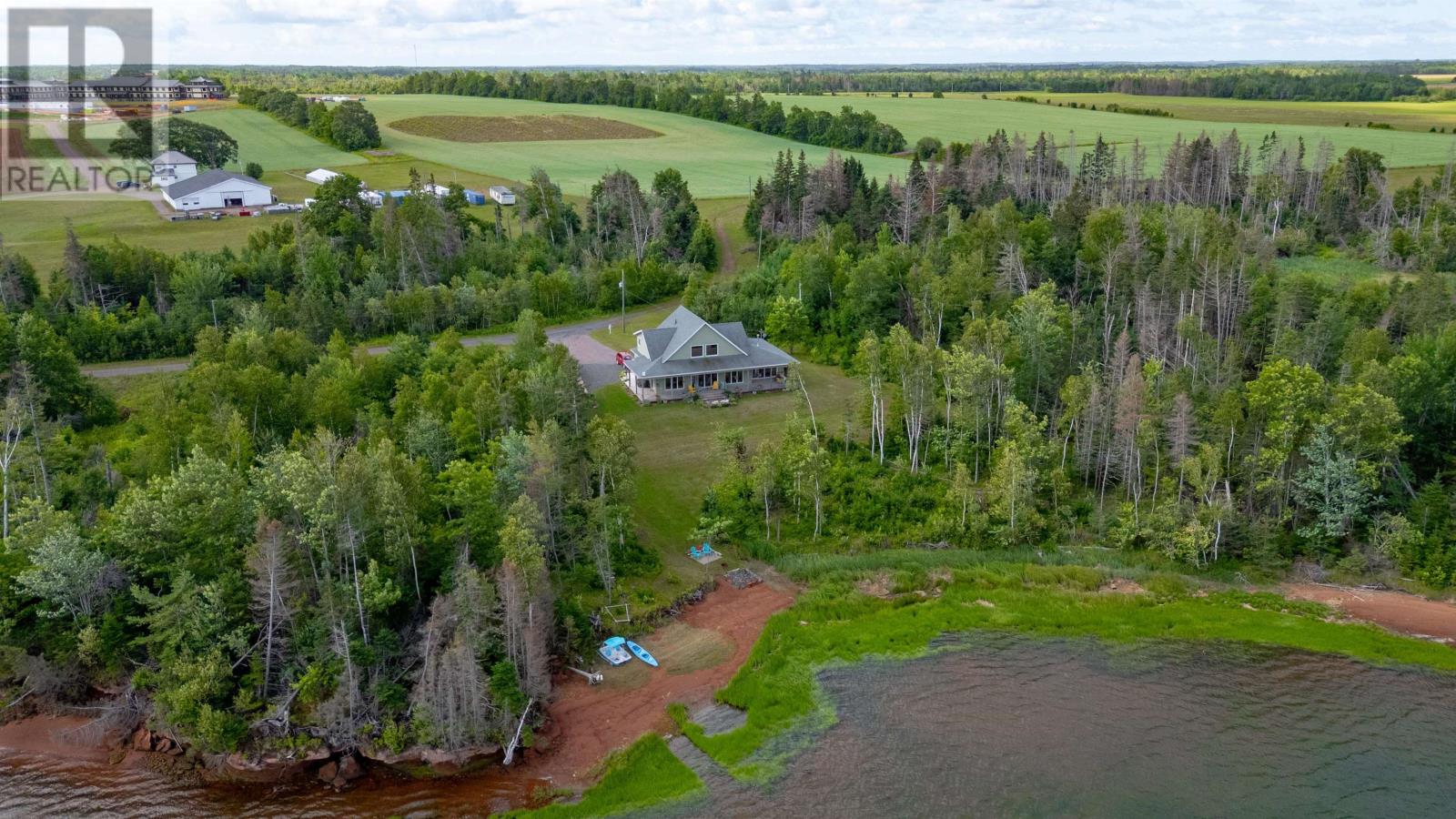 316 Delodder Road, Brudenell, Prince Edward Island  C0A 1R0 - Photo 4 - 202617823