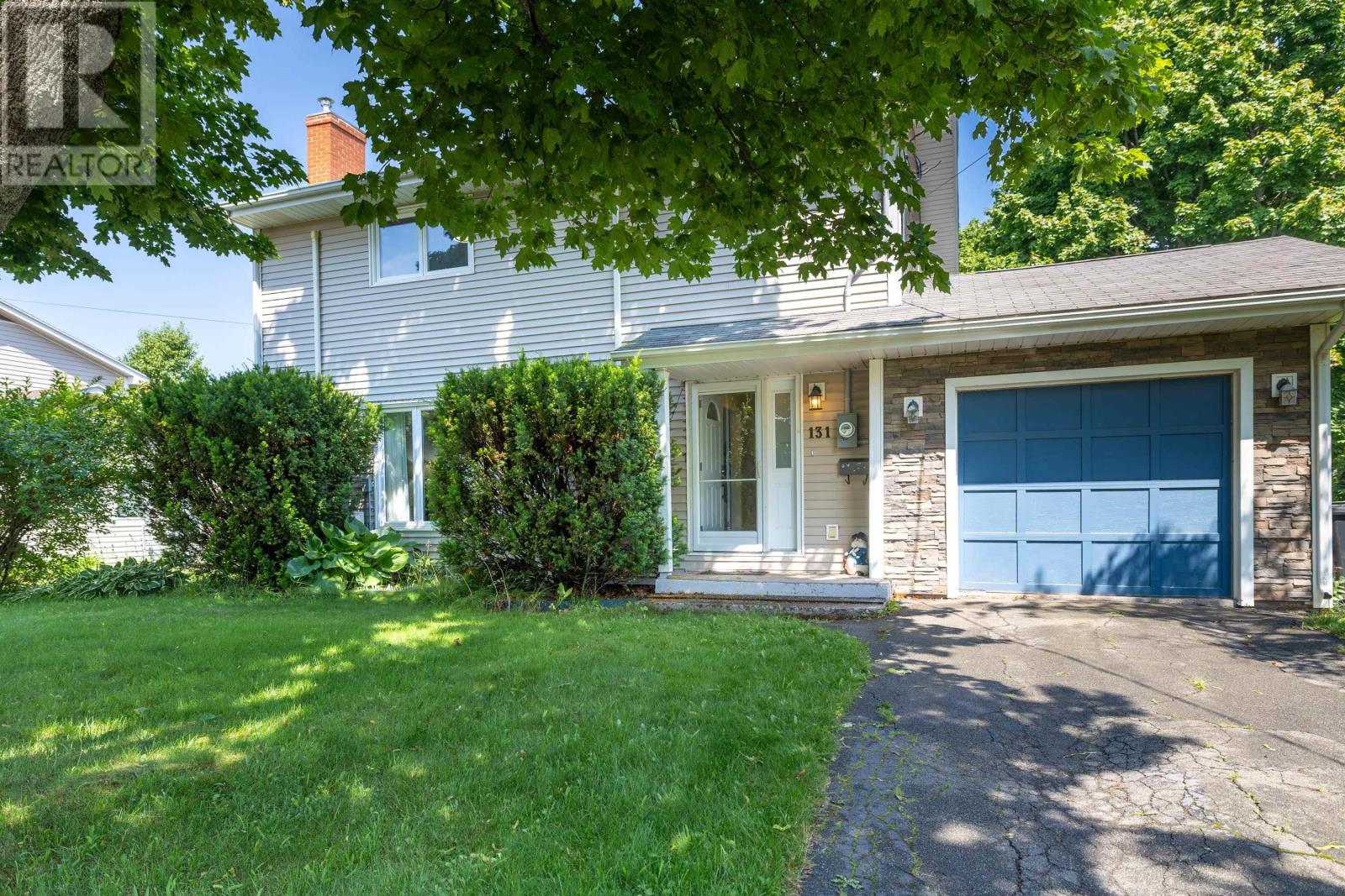 131 Nassau Street, Charlottetown, Prince Edward Island  C1A 2W8 - Photo 2 - 202617863
