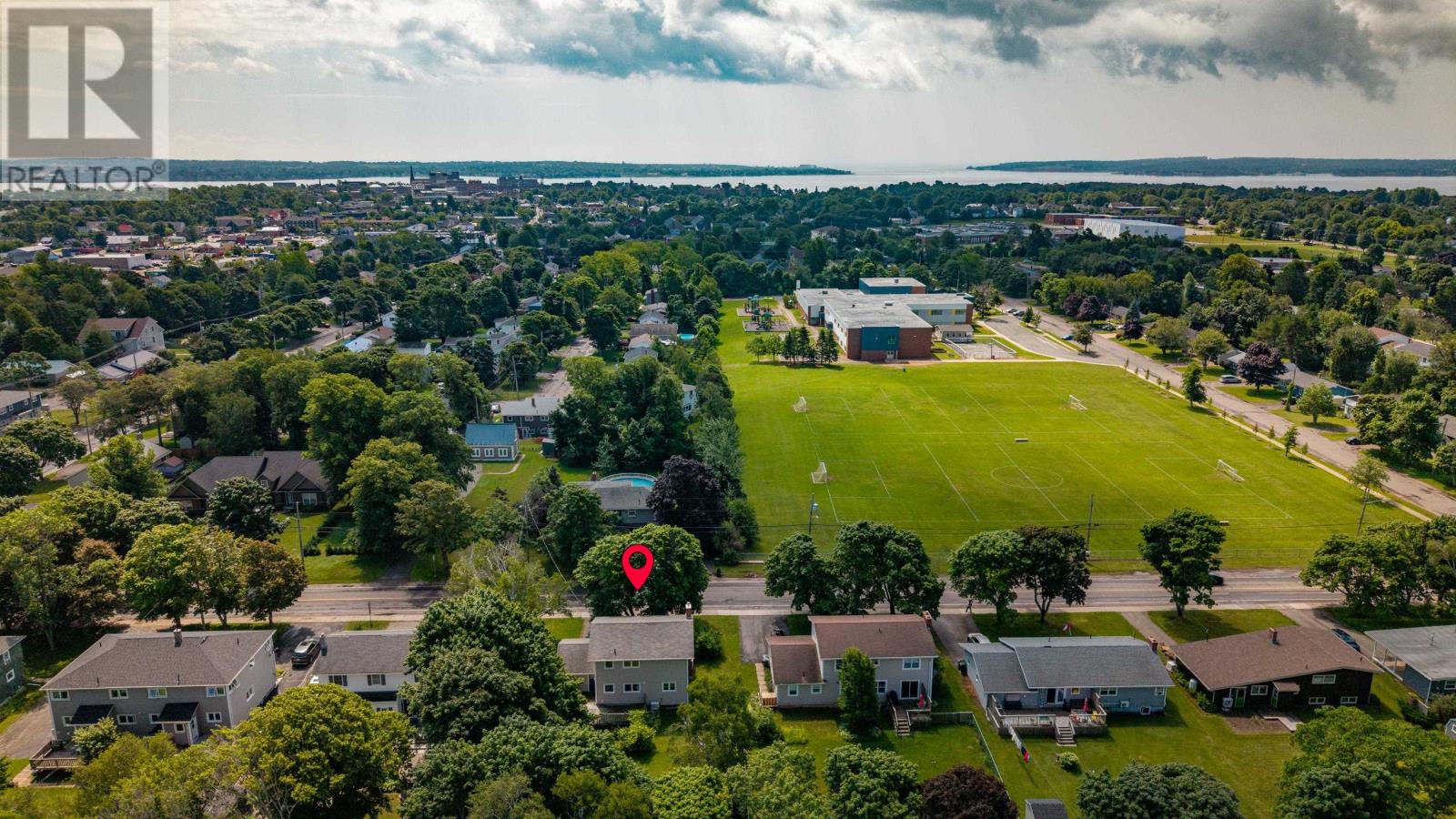 131 Nassau Street, Charlottetown, Prince Edward Island  C1A 2W8 - Photo 46 - 202617863