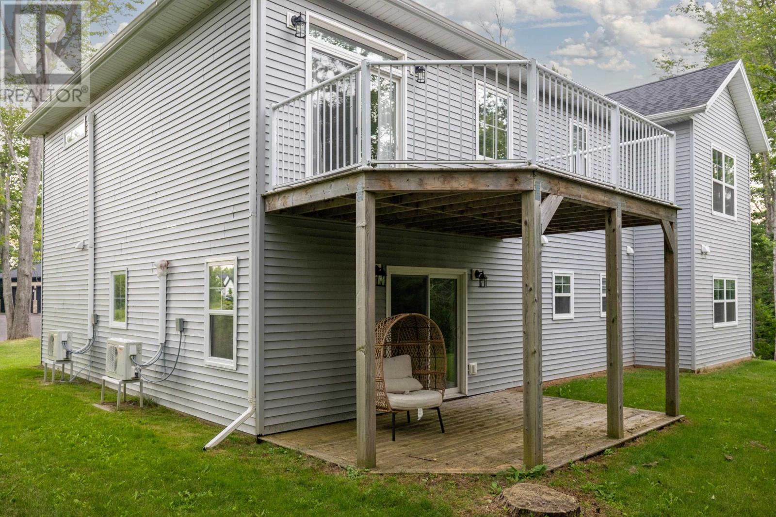 74 England Circle, Charlottetown, Prince Edward Island  C1E 1W9 - Photo 44 - 202617866