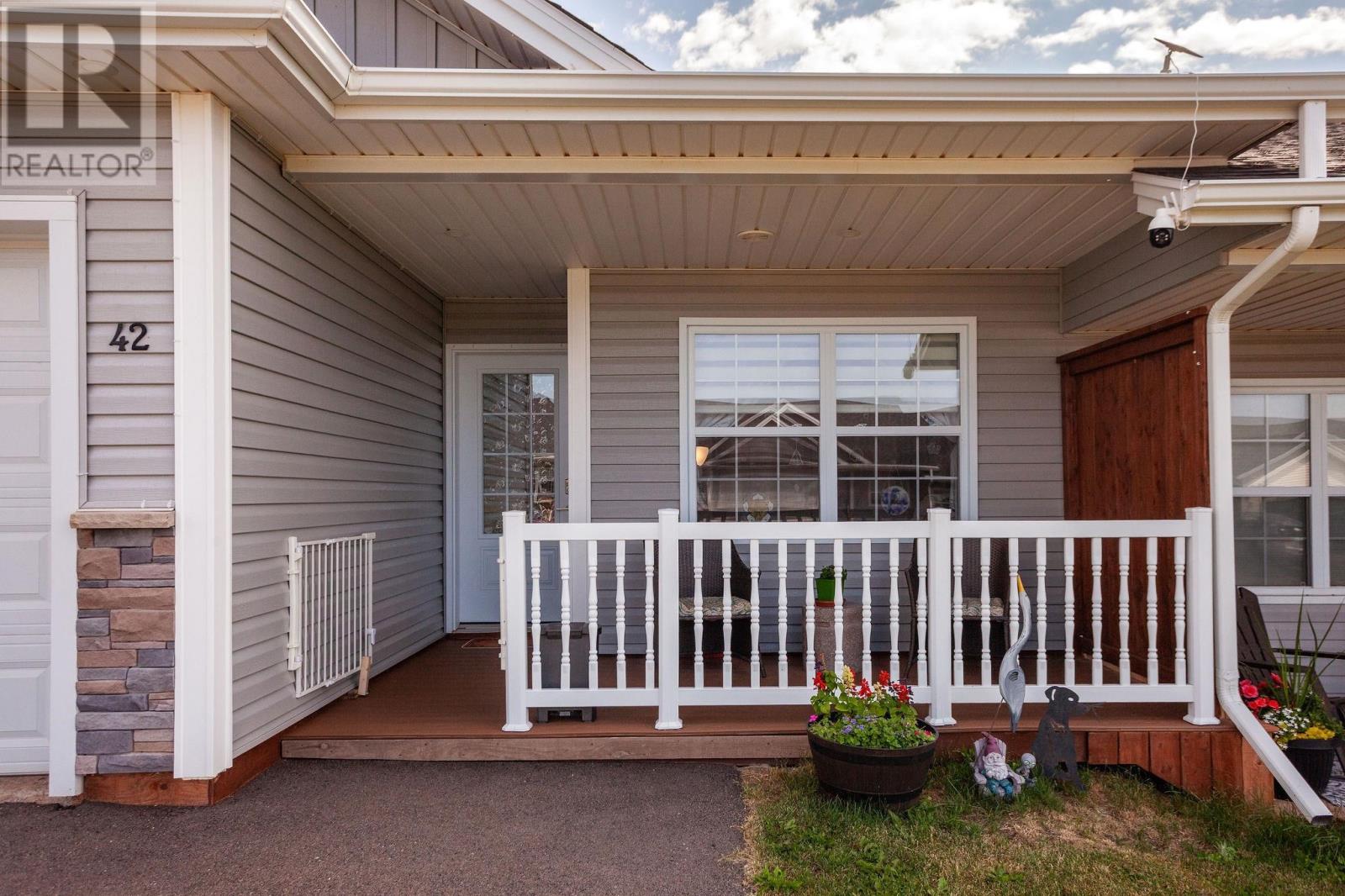 42 Beech Hill Avenue, Charlottetown, Prince Edward Island  C1E 1K7 - Photo 2 - 202617868