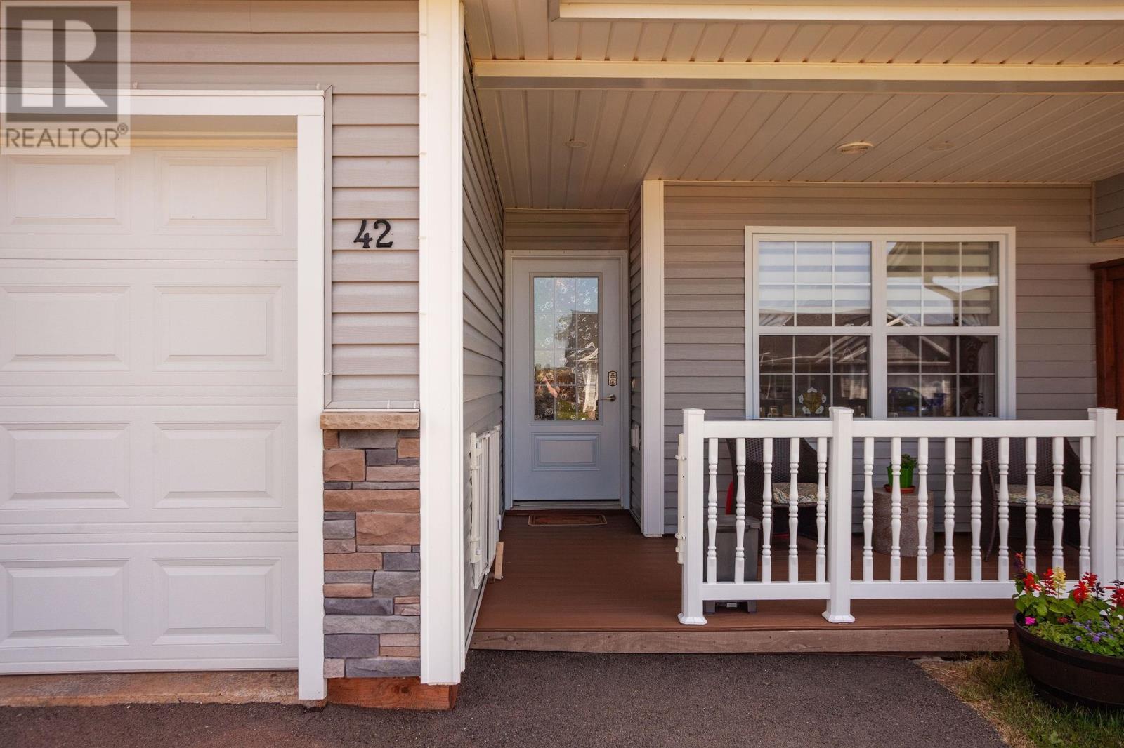 42 Beech Hill Avenue, Charlottetown, Prince Edward Island  C1E 1K7 - Photo 4 - 202617868
