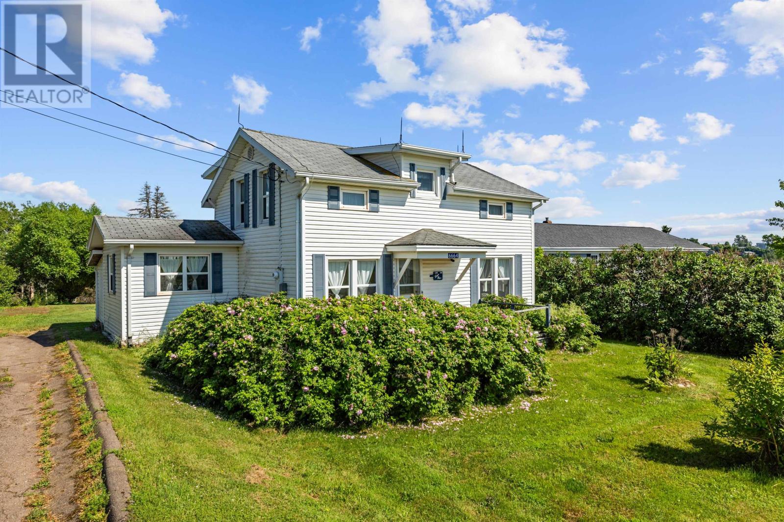 6664 Rustico Road, Rustico, Prince Edward Island  C0A 1N0 - Photo 1 - 202617908