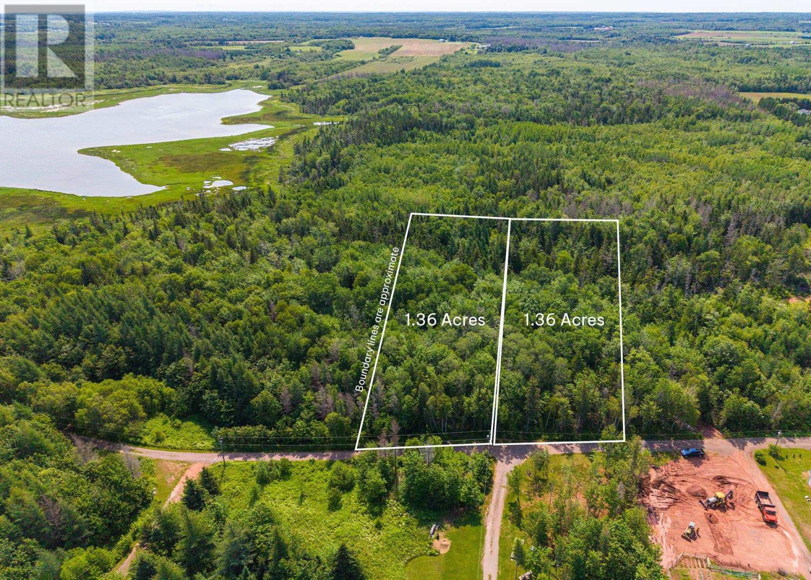 Country Lane, Victoria West, Prince Edward Island  C0B 2C0 - Photo 1 - 202617930