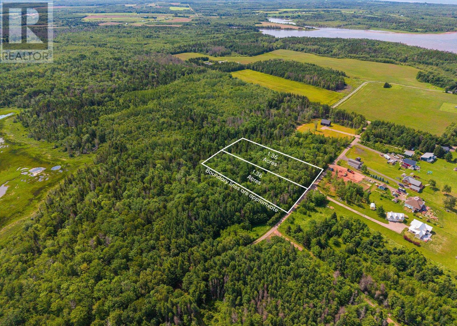 Country Lane, Victoria West, Prince Edward Island  C0B 2C0 - Photo 3 - 202617930