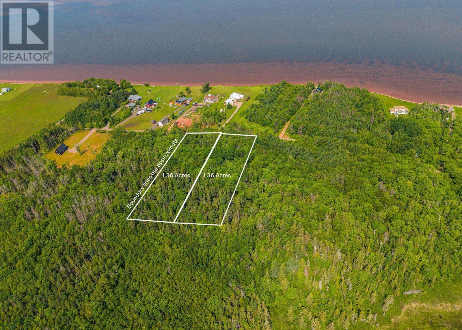 Country Lane, Victoria West, Prince Edward Island  C0B 2C0 - Photo 4 - 202617930
