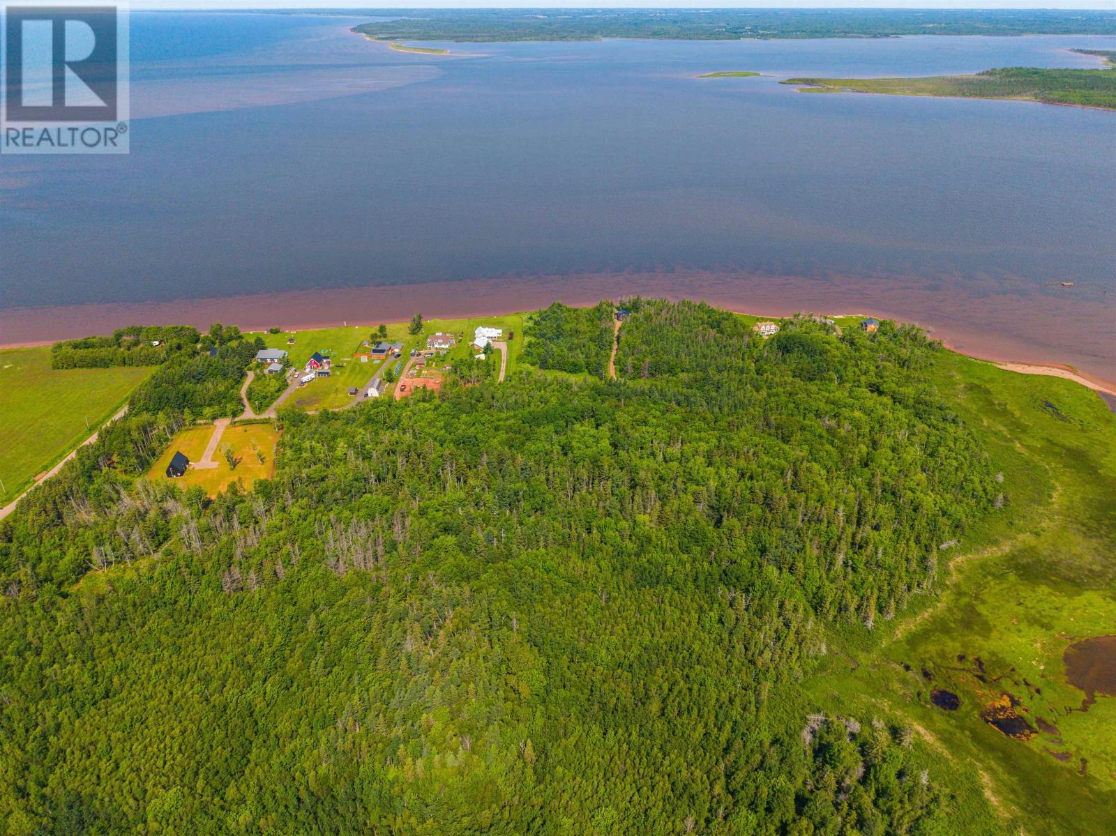 Country Lane, Victoria West, Prince Edward Island  C0B 2C0 - Photo 7 - 202617930