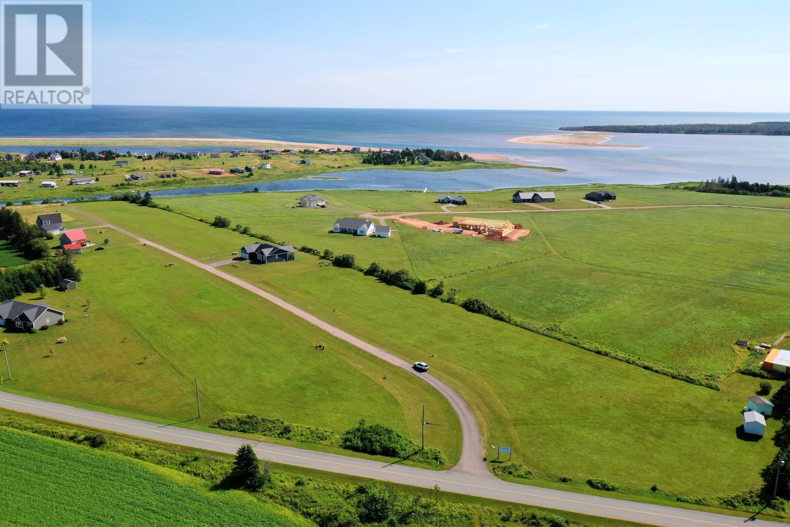 Lot 10 Ocean Vista Drive, Rustico, Prince Edward Island  C0A 1N0 - Photo 28 - 202617975