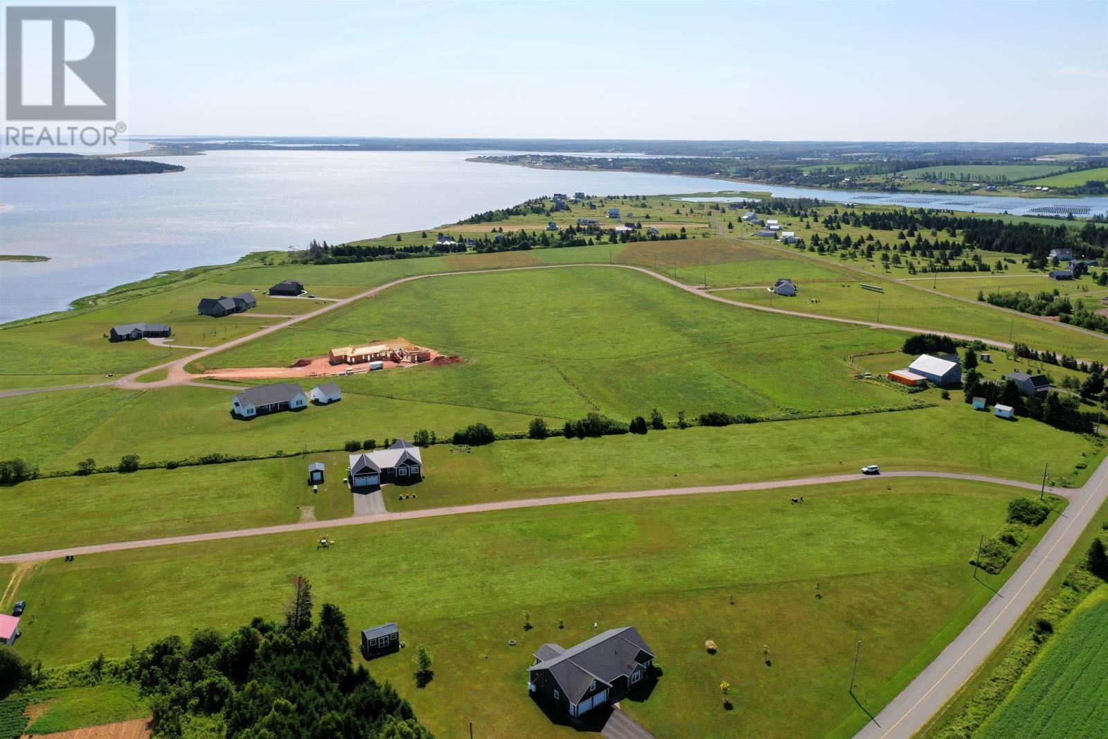 Lot 10 Ocean Vista Drive, Rustico, Prince Edward Island  C0A 1N0 - Photo 29 - 202617975