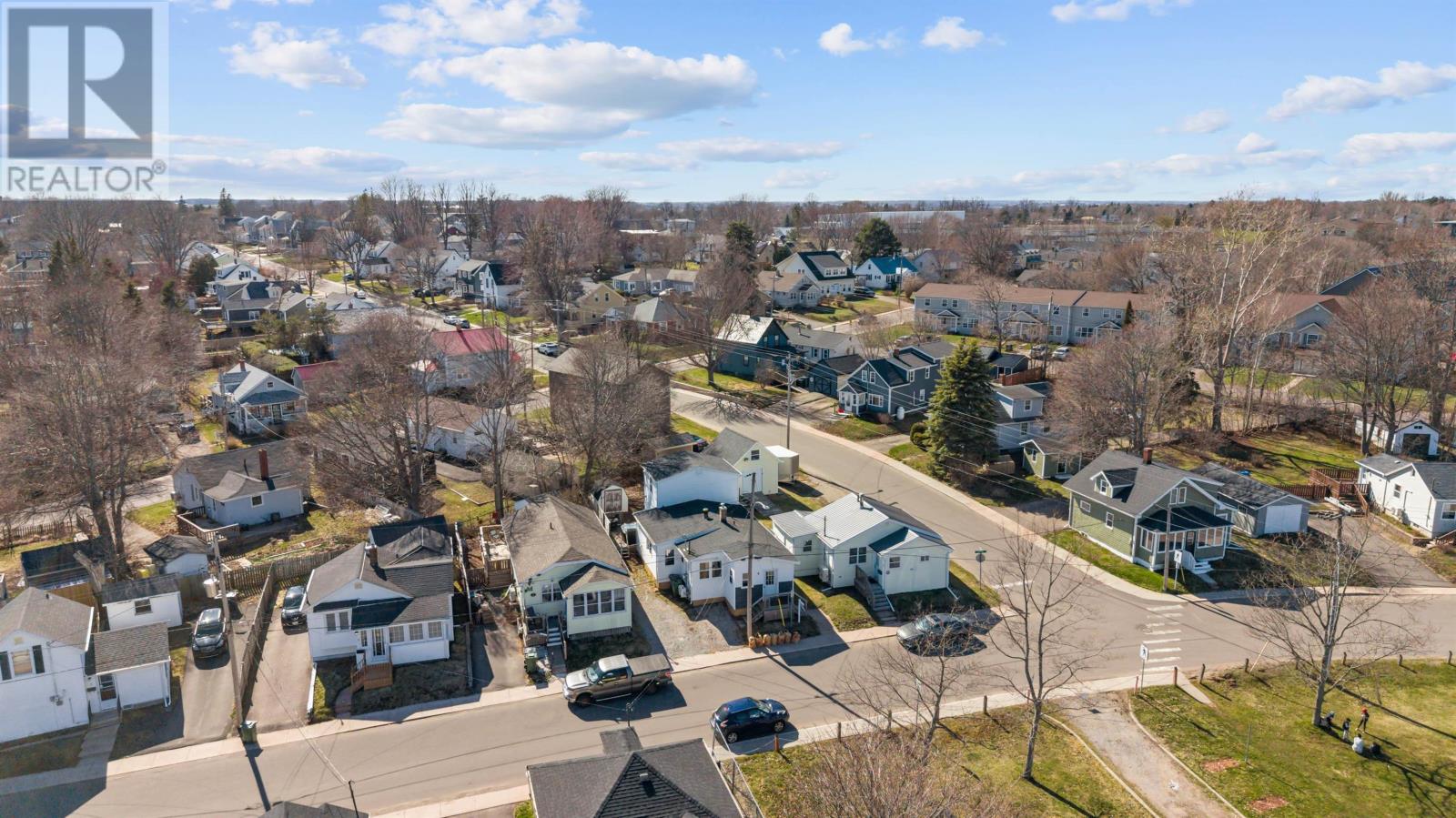 9 Desbrisay Crescent, Charlottetown, Prince Edward Island  C1A 4H1 - Photo 1 - 202617983