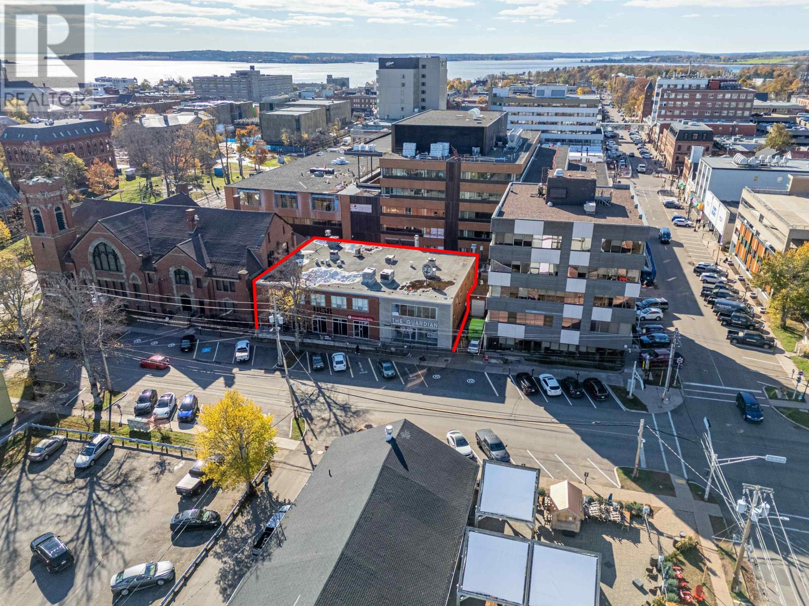 165 Prince Street, Charlottetown, Prince Edward Island  C1A 4R7 - Photo 4 - 202617986