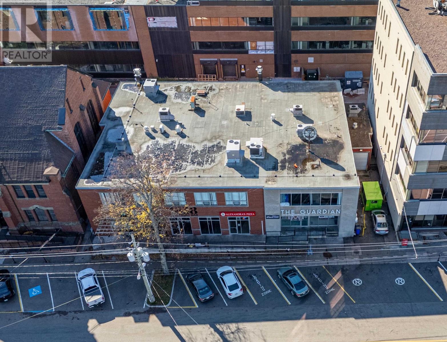 165 Prince Street, Charlottetown, Prince Edward Island  C1A 4R7 - Photo 7 - 202617986