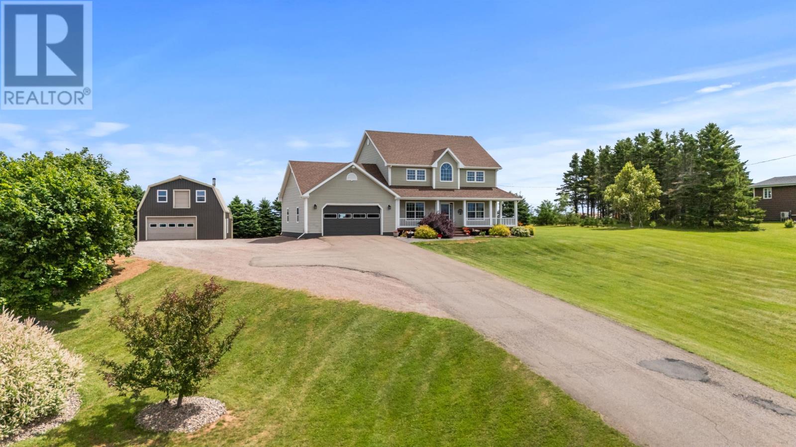 938 Appin Road, Bonshaw, Prince Edward Island  C1A 1K8 - Photo 1 - 202617990