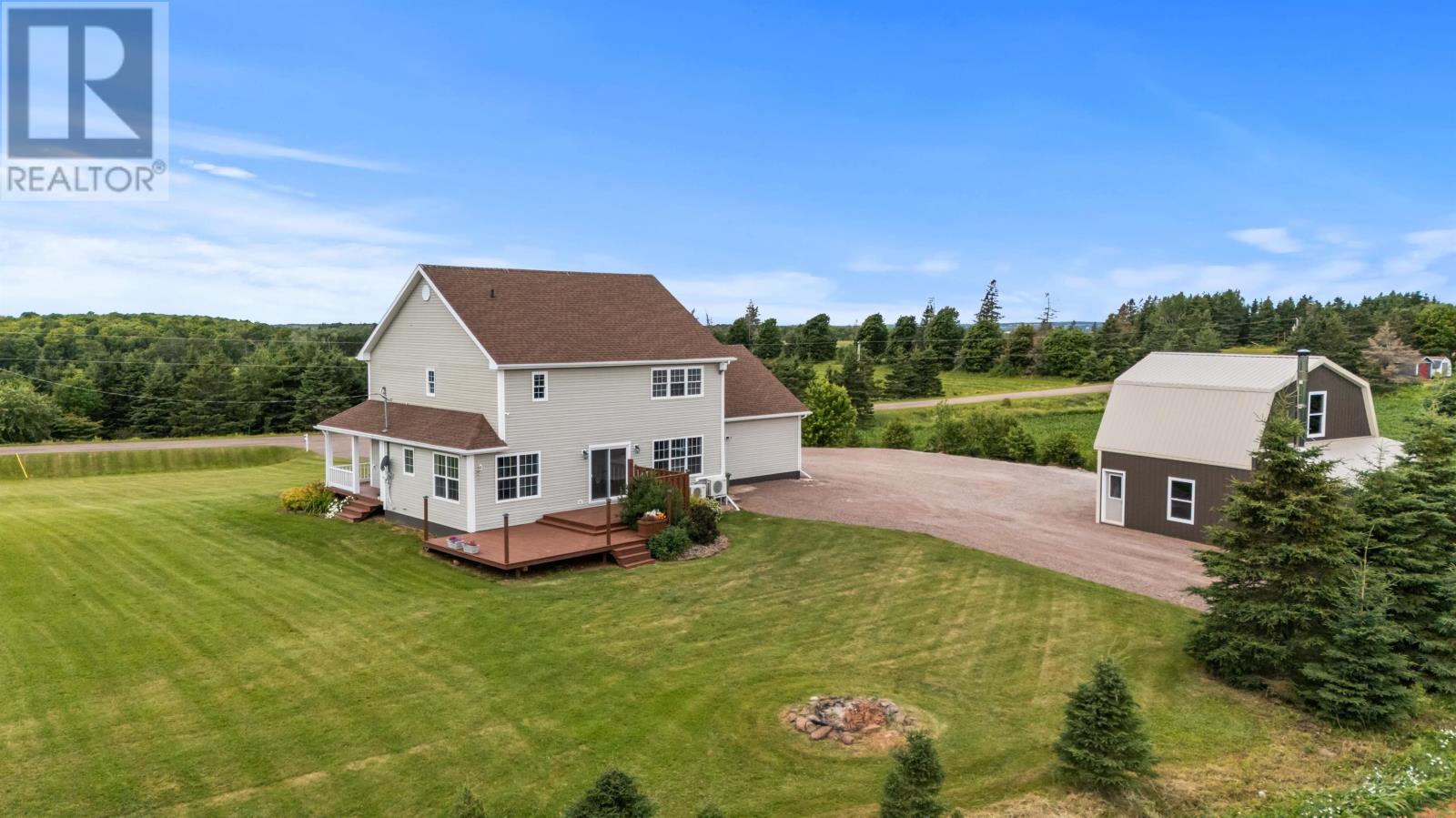 938 Appin Road, Bonshaw, Prince Edward Island  C1A 1K8 - Photo 6 - 202617990