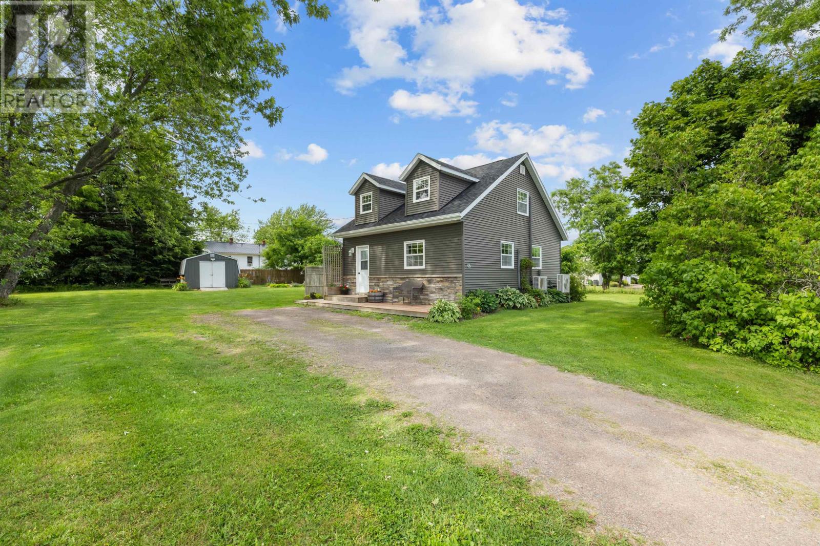 46 Douses Road, Montague, Prince Edward Island  C0A 1R0 - Photo 1 - 202617997