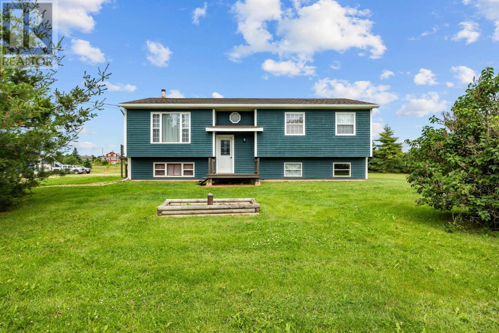 1366 Pownal Road, Alexandra, Prince Edward Island  C1B 0P6 - Photo 1 - 202618040