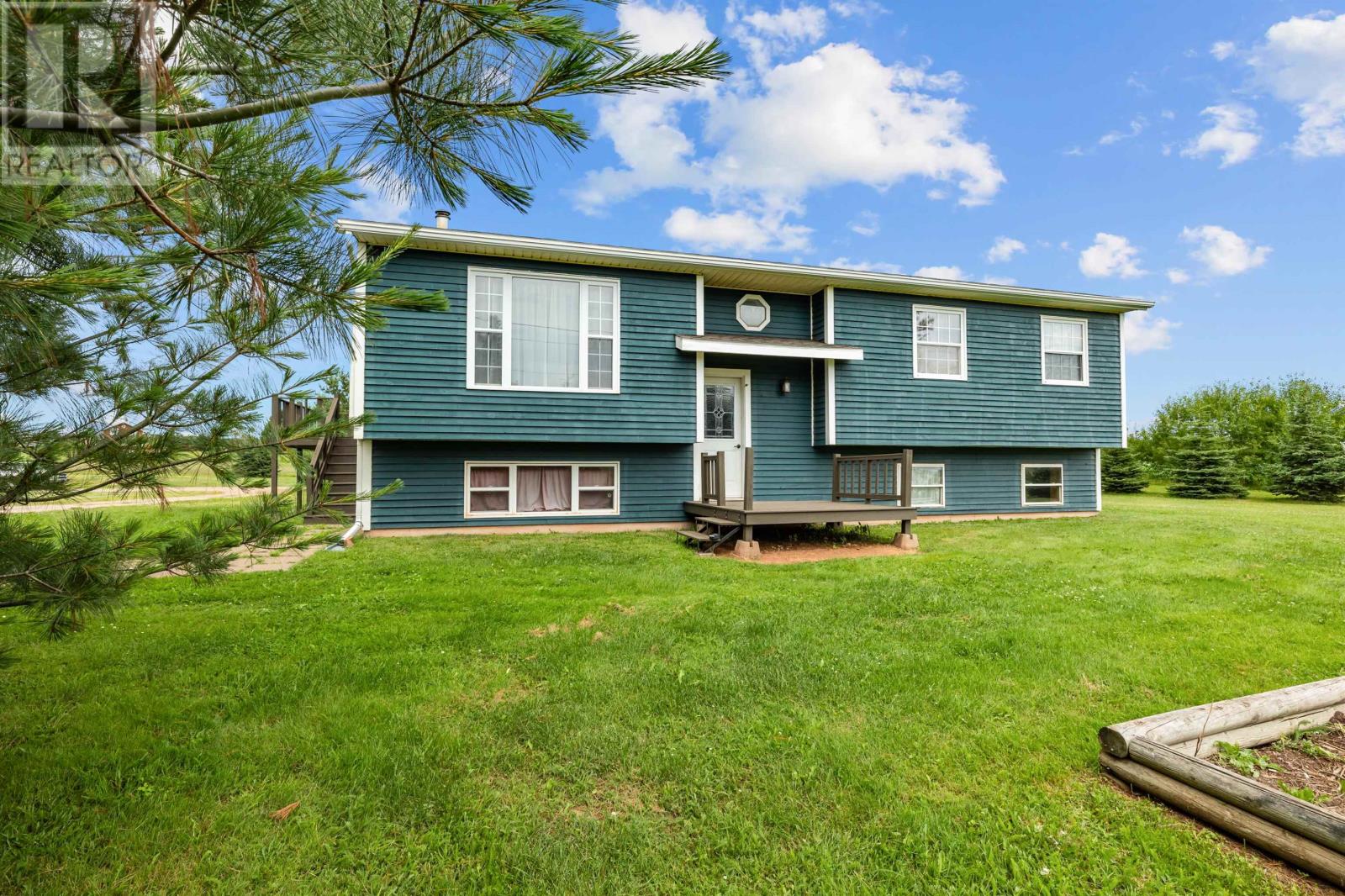 1366 Pownal Road, Alexandra, Prince Edward Island  C1B 0P6 - Photo 2 - 202618040
