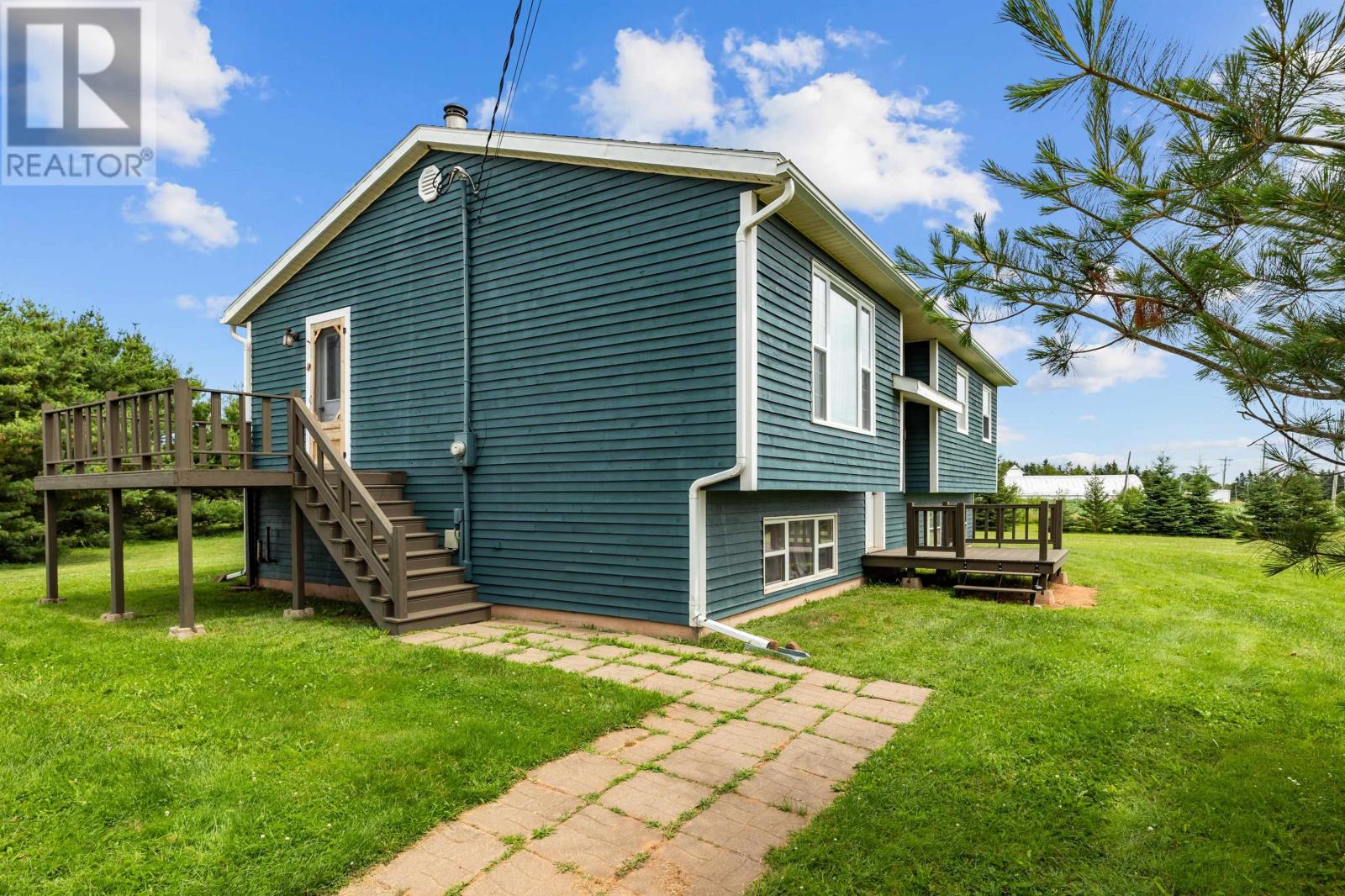 1366 Pownal Road, Alexandra, Prince Edward Island  C1B 0P6 - Photo 37 - 202618040