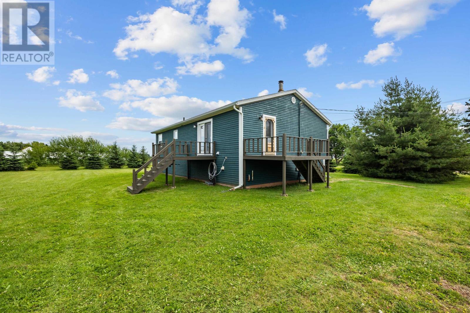 1366 Pownal Road, Alexandra, Prince Edward Island  C1B 0P6 - Photo 39 - 202618040