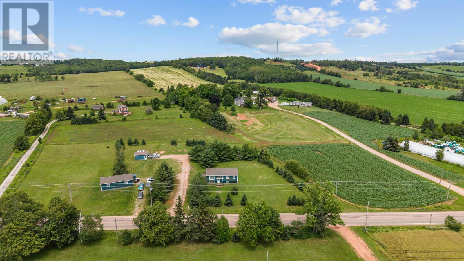 1366 Pownal Road, Alexandra, Prince Edward Island  C1B 0P6 - Photo 44 - 202618040