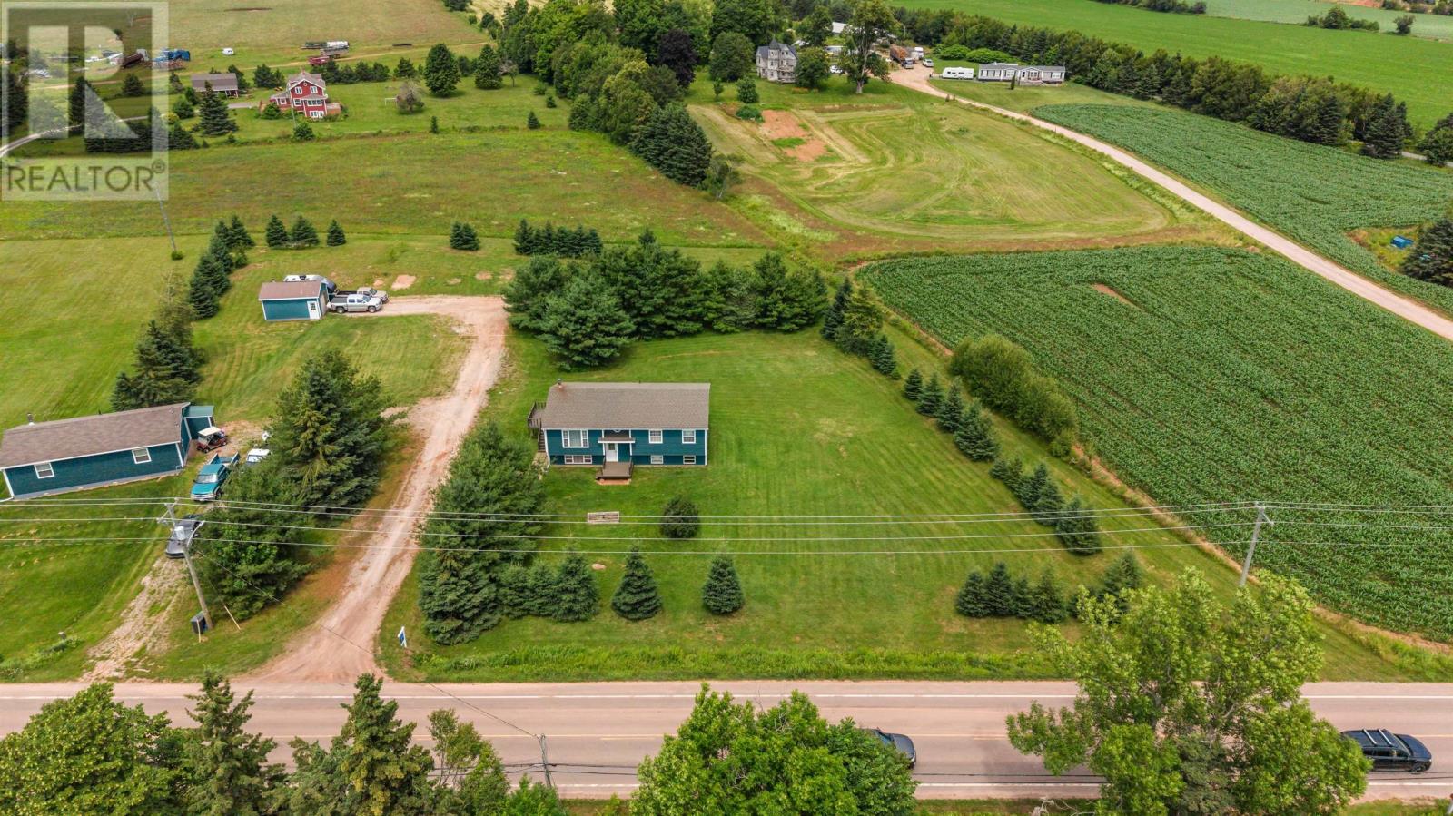 1366 Pownal Road, Alexandra, Prince Edward Island  C1B 0P6 - Photo 45 - 202618040