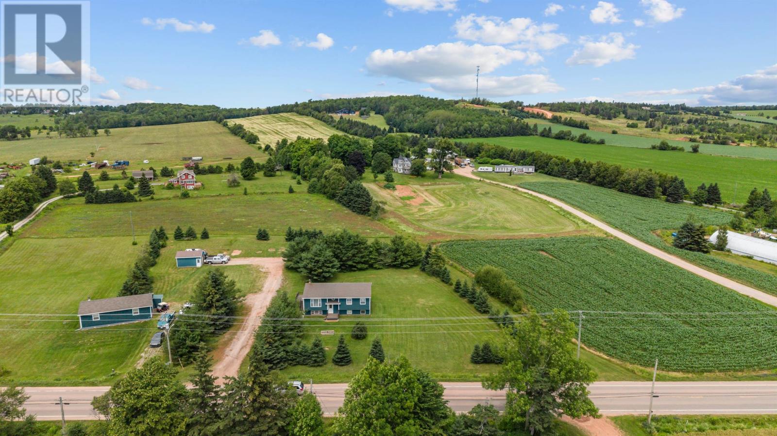 1366 Pownal Road, Alexandra, Prince Edward Island  C1B 0P6 - Photo 46 - 202618040
