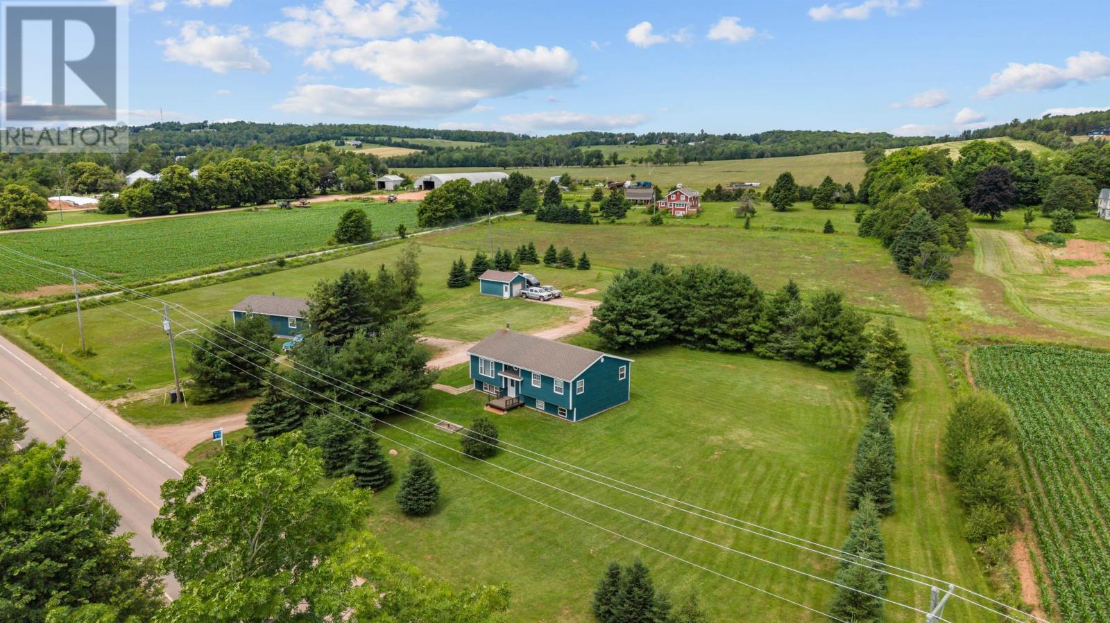 1366 Pownal Road, Alexandra, Prince Edward Island  C1B 0P6 - Photo 47 - 202618040