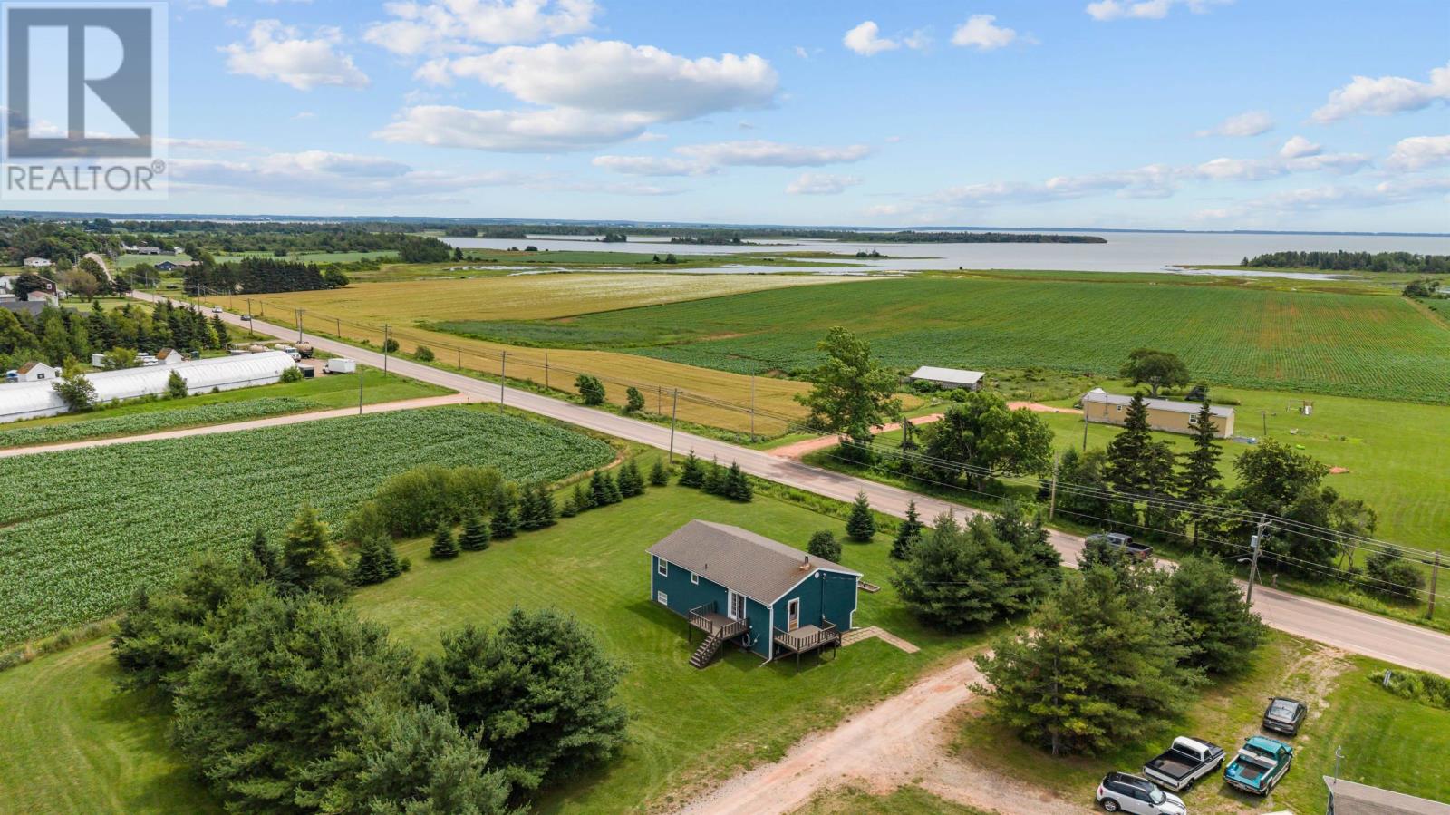 1366 Pownal Road, Alexandra, Prince Edward Island  C1B 0P6 - Photo 49 - 202618040
