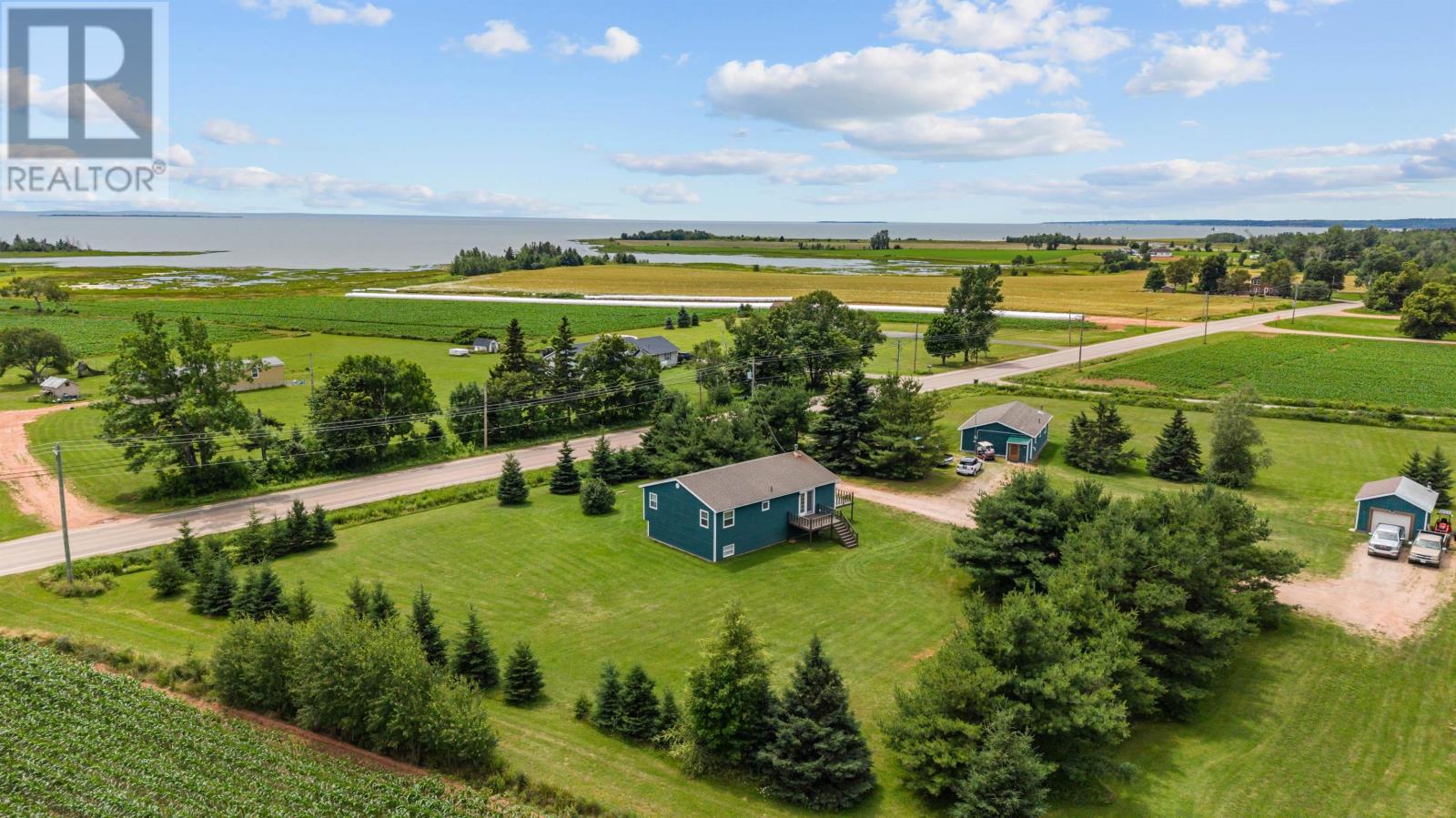 1366 Pownal Road, Alexandra, Prince Edward Island  C1B 0P6 - Photo 50 - 202618040
