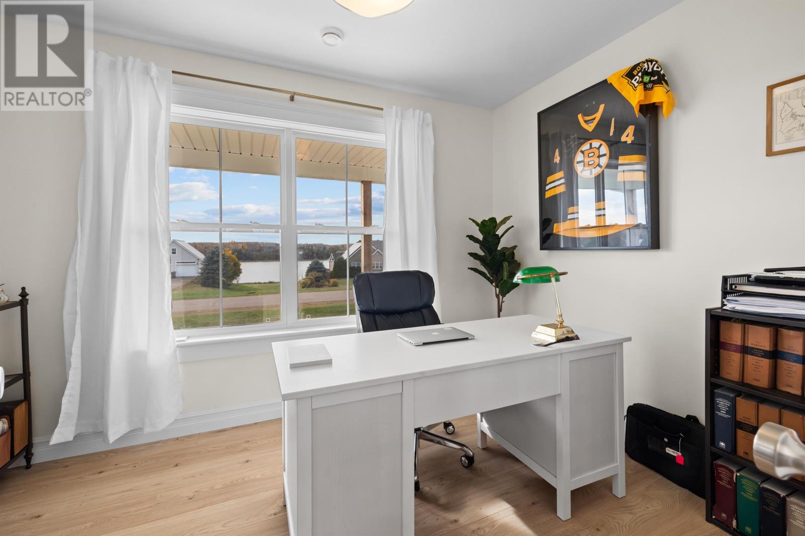 8 Macneill Avenue, Clyde River, Prince Edward Island  C0A 1H1 - Photo 32 - 202618043