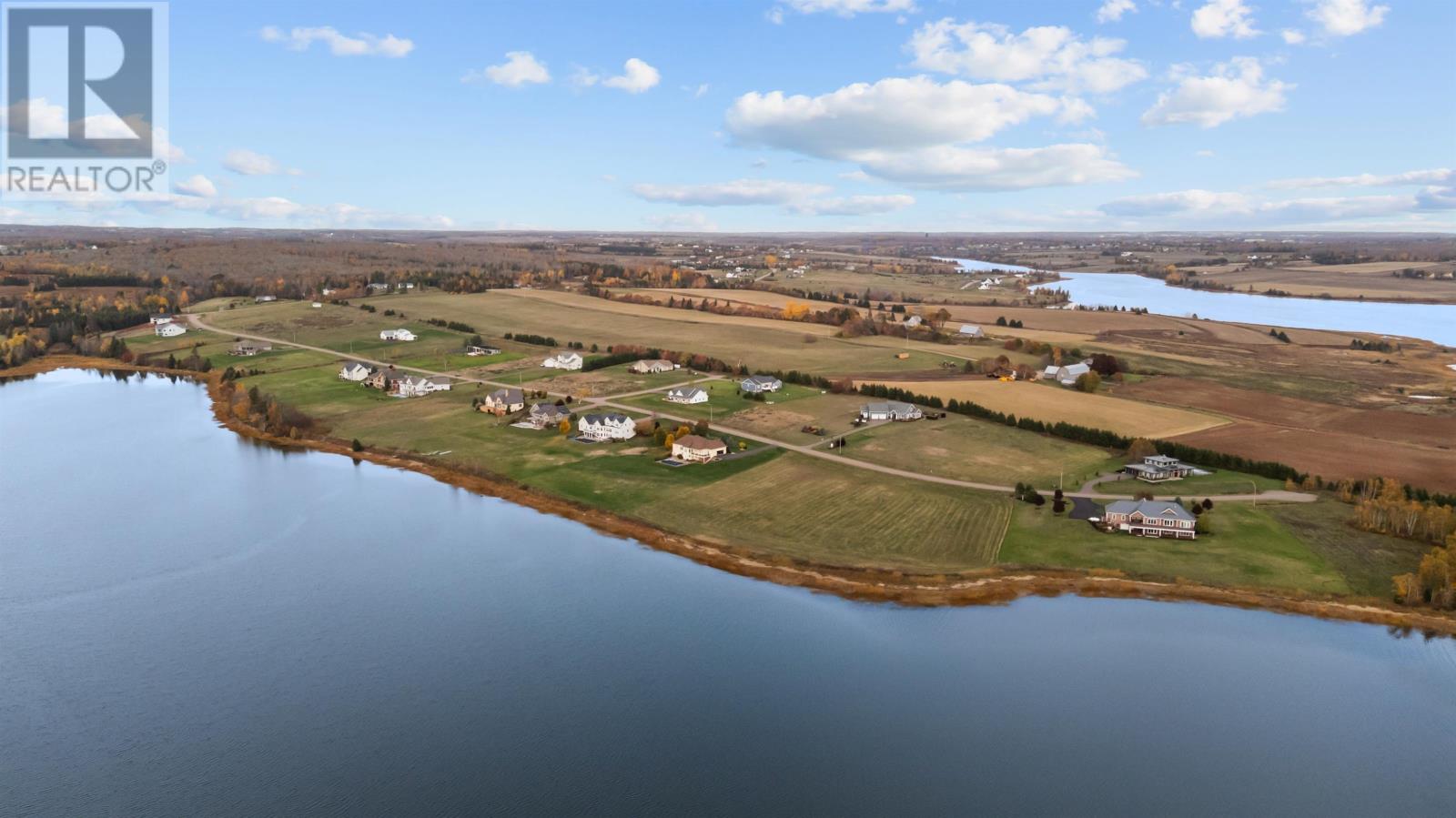 8 Macneill Avenue, Clyde River, Prince Edward Island  C0A 1H1 - Photo 42 - 202618043