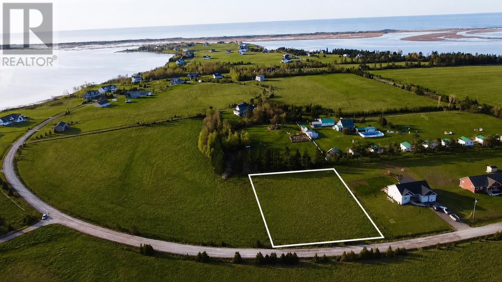 Lot 0 Sunset Crescent, West Covehead, Prince Edward Island  C0A 1P0 - Photo 1 - 202618054