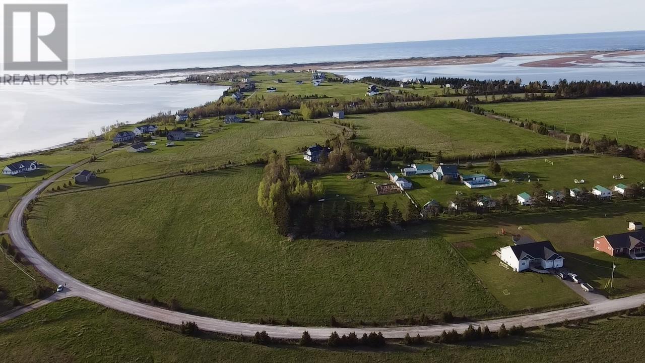 Lot 0 Sunset Crescent, West Covehead, Prince Edward Island  C0A 1P0 - Photo 2 - 202618054