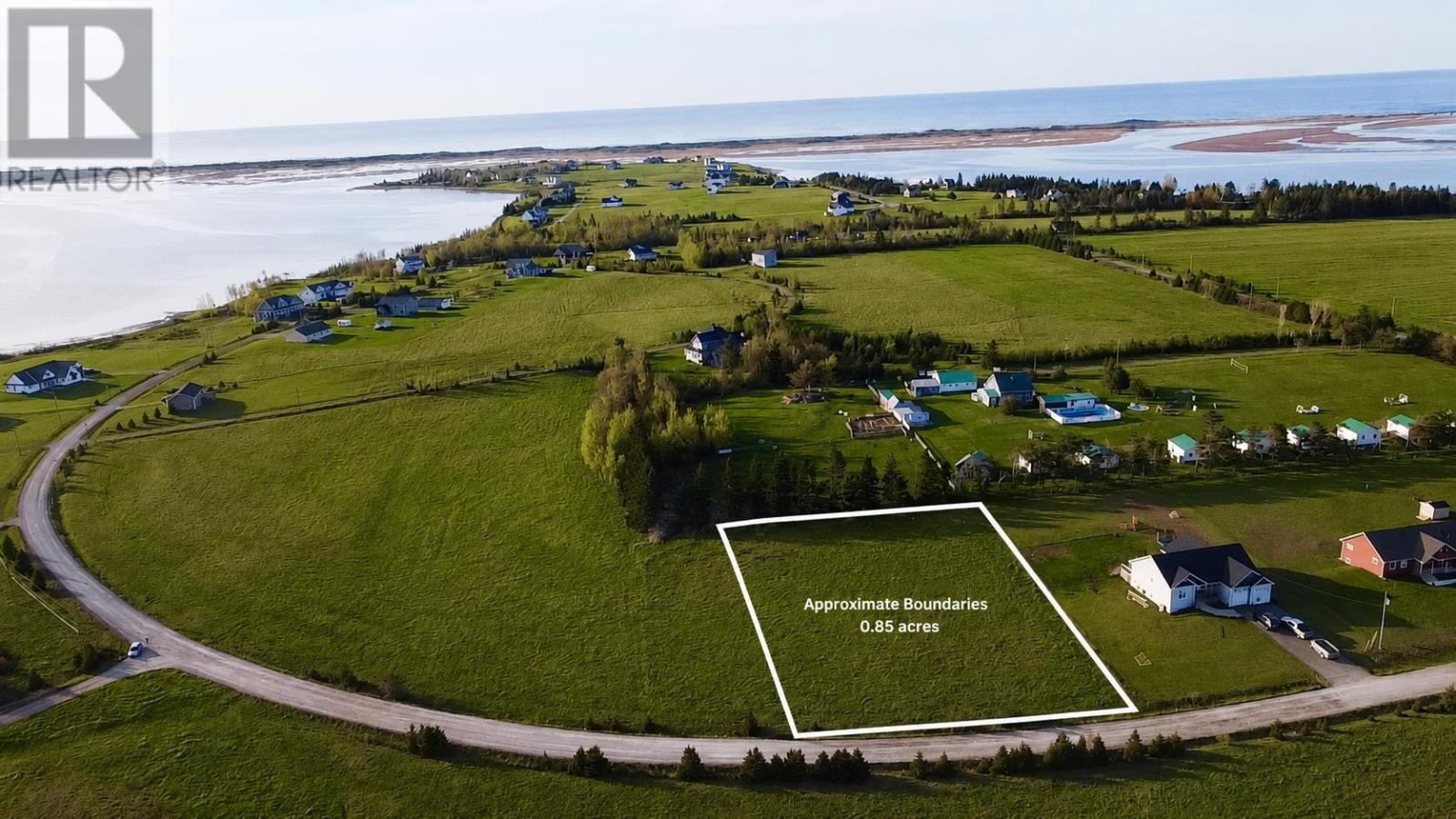 Lot 0 Sunset Crescent, West Covehead, Prince Edward Island  C0A 1P0 - Photo 3 - 202618054