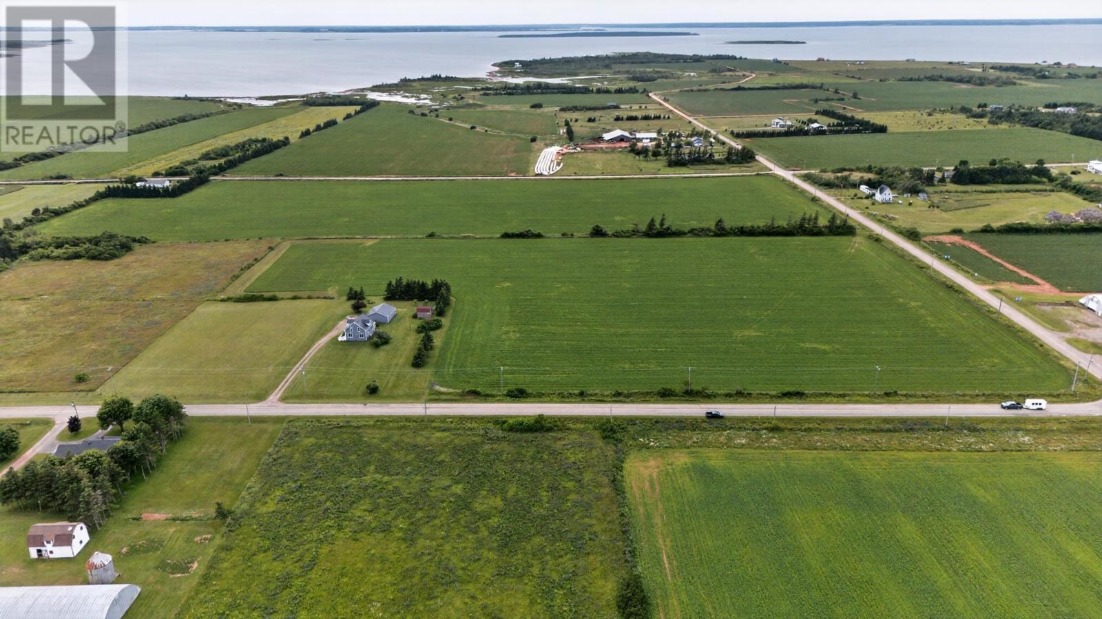 Lot 2016-1 Malpeque Road, Malpeque, Prince Edward Island  C0B 1M0 - Photo 2 - 202618066