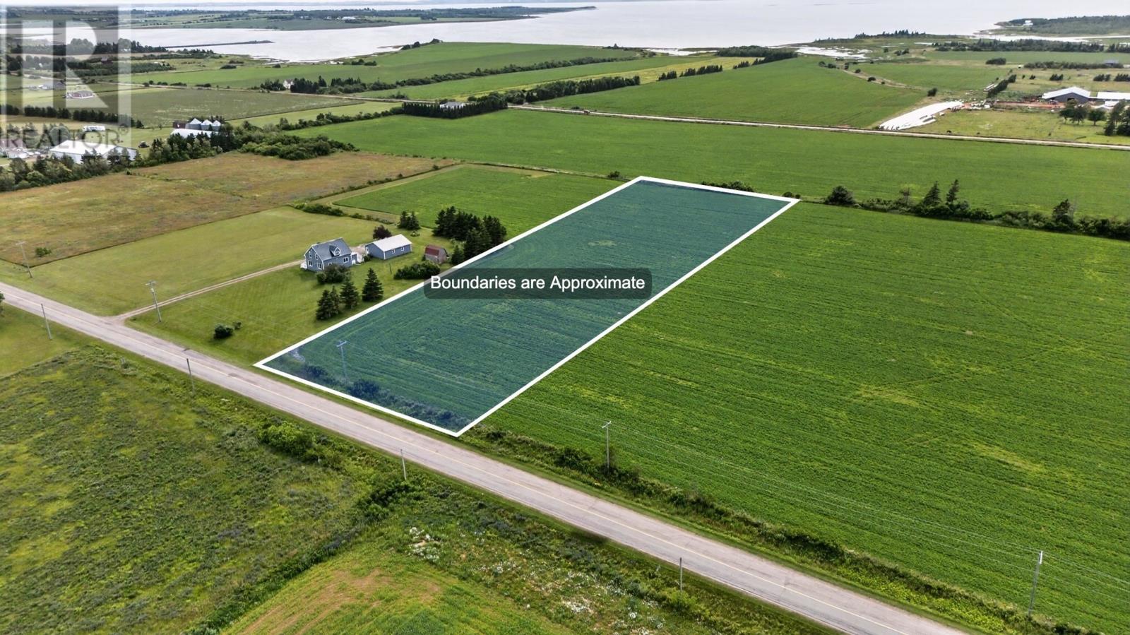 Lot 2016-1 Malpeque Road, Malpeque, Prince Edward Island  C0B 1M0 - Photo 3 - 202618066