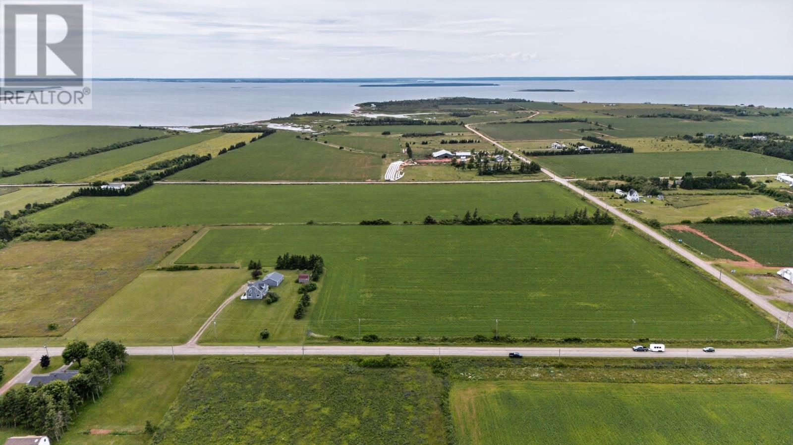 Lot 2016-1 Malpeque Road, Malpeque, Prince Edward Island  C0B 1M0 - Photo 4 - 202618066