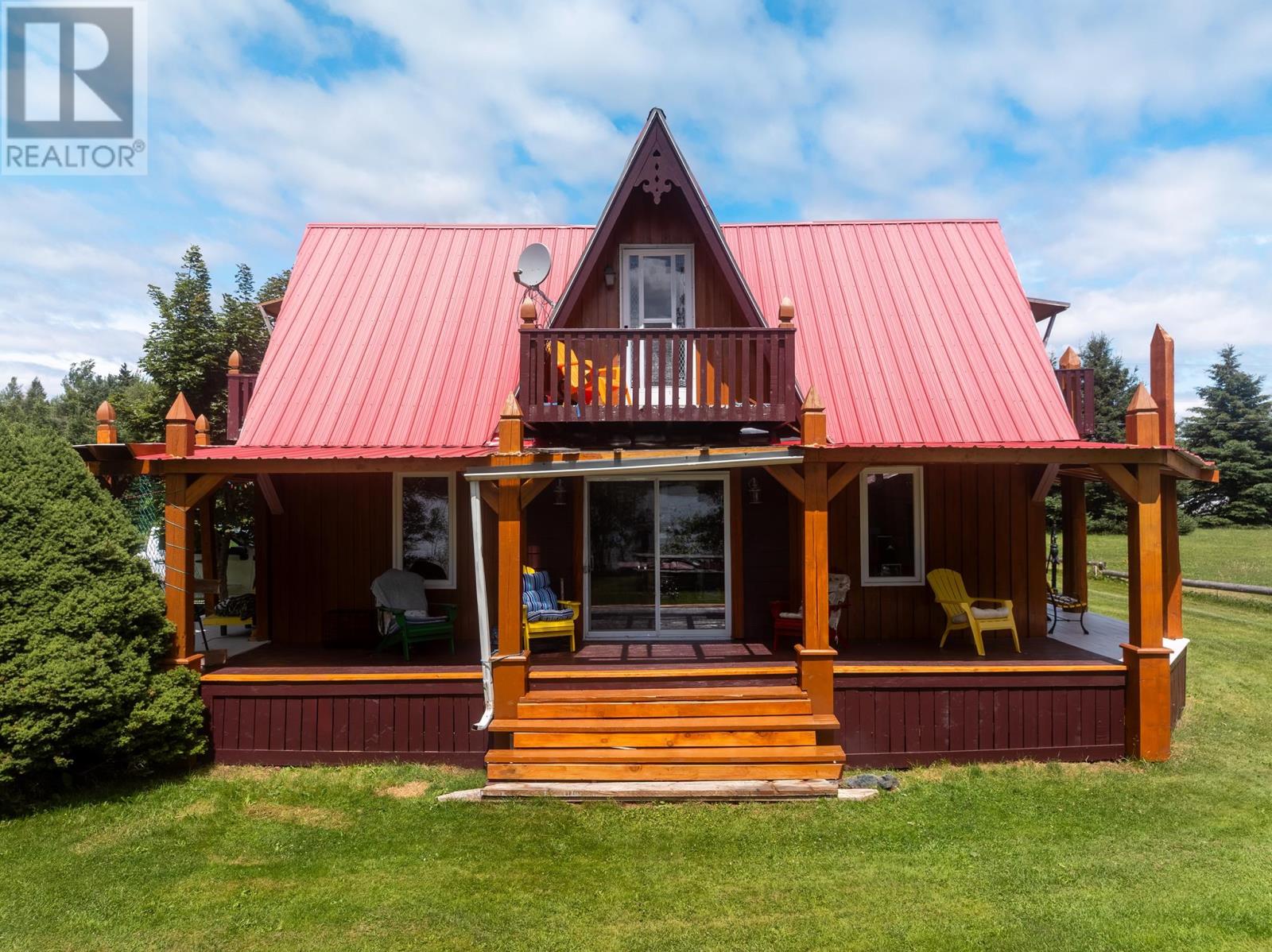 227 Macauslands Lane, Mill River East, Prince Edward Island  C0B 1B0 - Photo 1 - 202618074