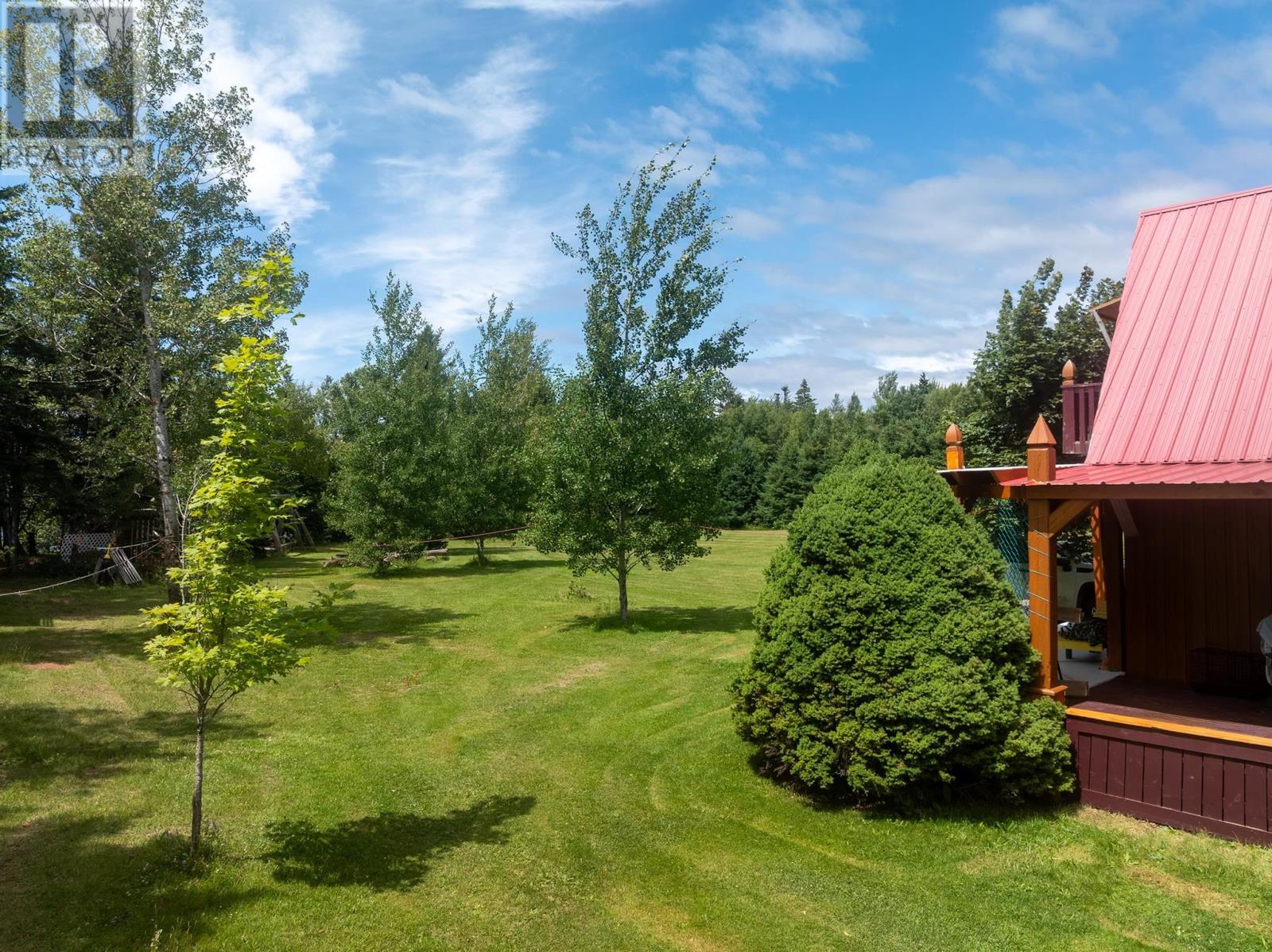 227 Macauslands Lane, Mill River East, Prince Edward Island  C0B 1B0 - Photo 2 - 202618074