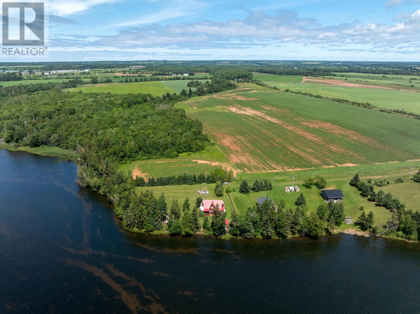 227 Macauslands Lane, Mill River East, Prince Edward Island  C0B 1B0 - Photo 32 - 202618074