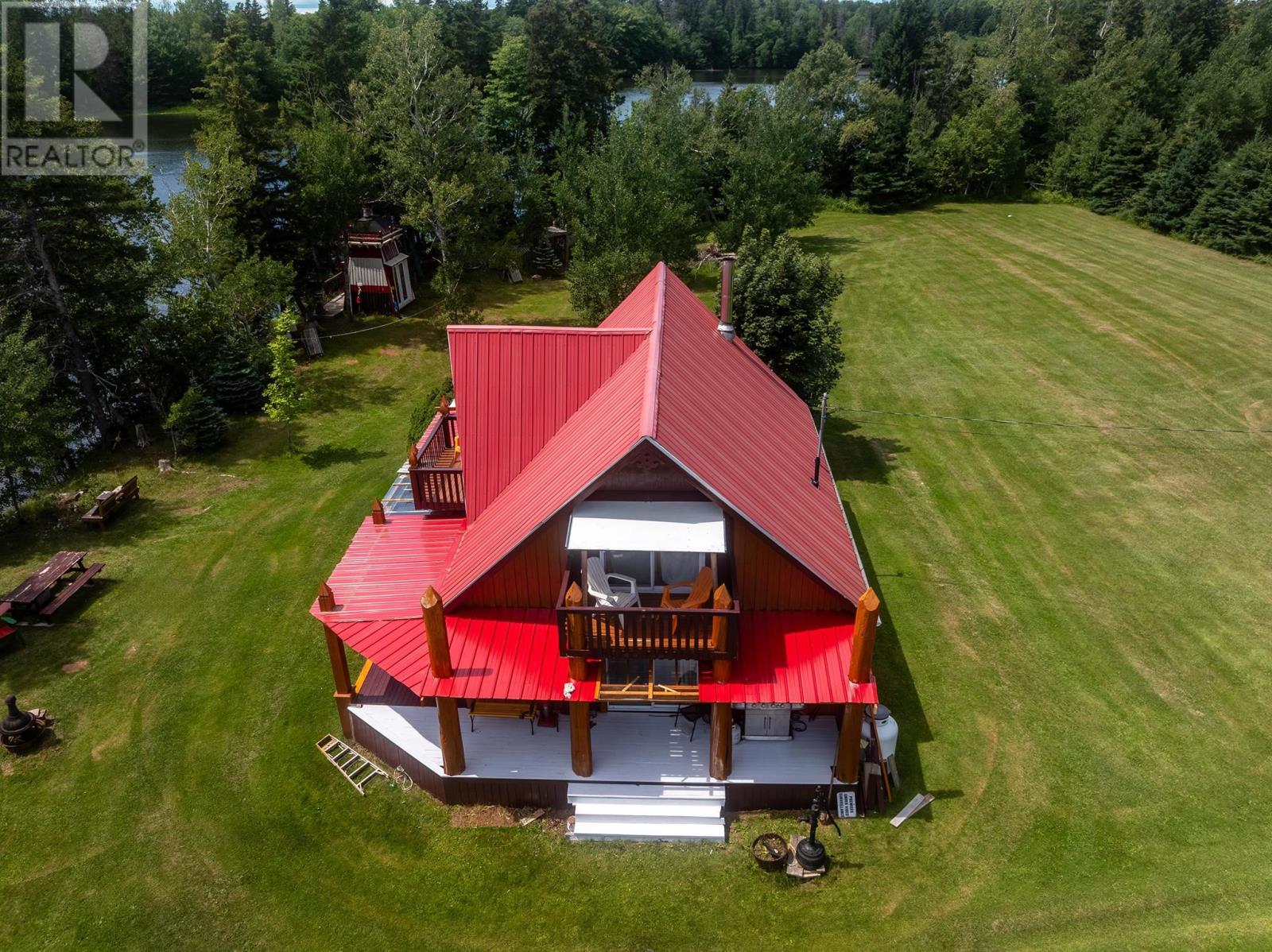 227 Macauslands Lane, Mill River East, Prince Edward Island  C0B 1B0 - Photo 39 - 202618074