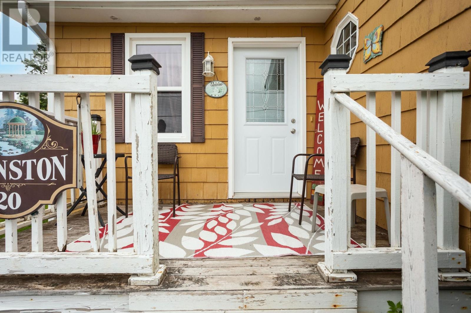 20 Yeo Crescent, Montague, Prince Edward Island  C0A 1R0 - Photo 5 - 202618079